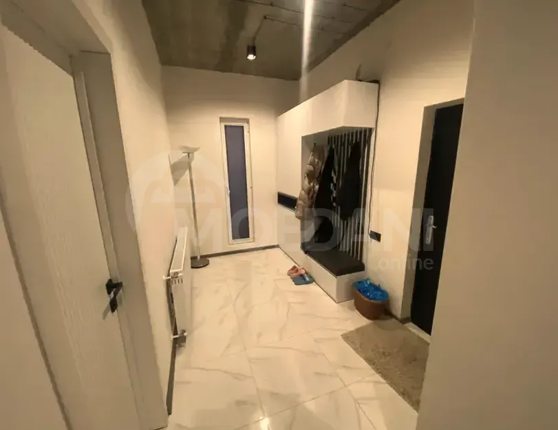 იყიდება 5 ოთახიანი ბინას 400მ² 2/1 სართ თბილისი - photo 6