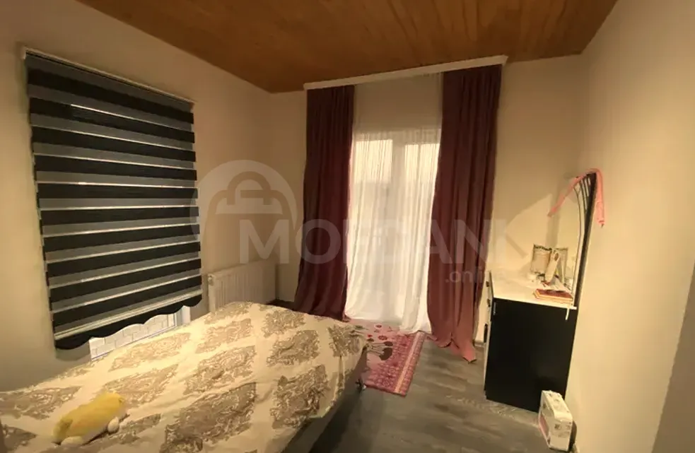 იყიდება 5 ოთახიანი ბინას 400მ² 2/1 სართ თბილისი - photo 11