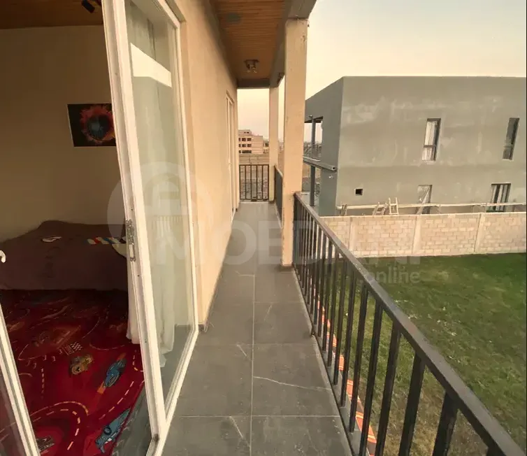 იყიდება 5 ოთახიანი ბინას 400მ² 2/1 სართ თბილისი - photo 12