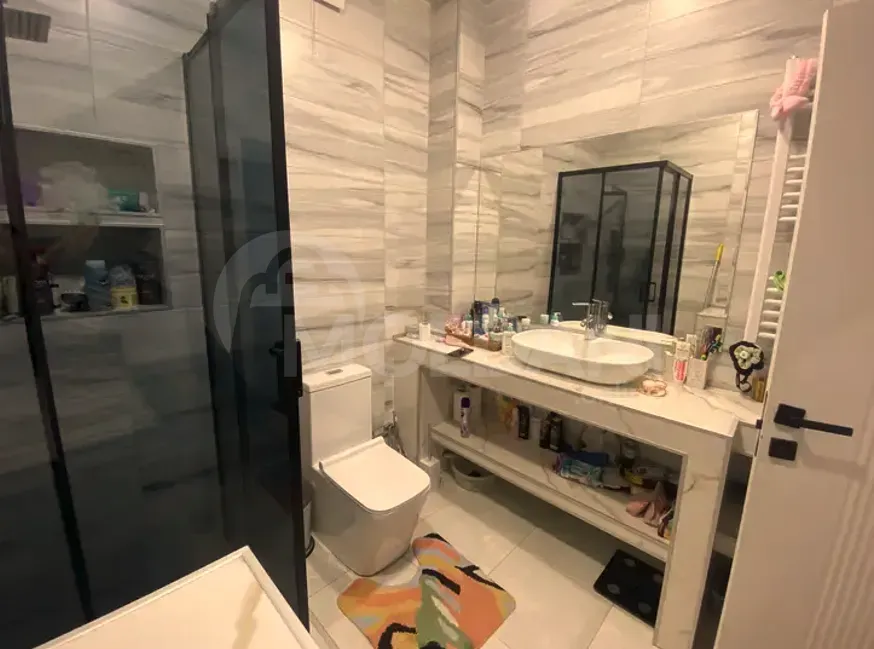 იყიდება 5 ოთახიანი ბინას 400მ² 2/1 სართ თბილისი - photo 2