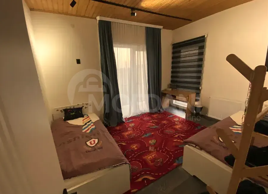 იყიდება 5 ოთახიანი ბინას 400მ² 2/1 სართ თბილისი - photo 5