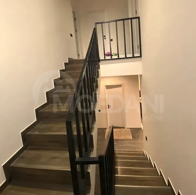 იყიდება 5 ოთახიანი ბინას 400მ² 2/1 სართ თბილისი - photo 9