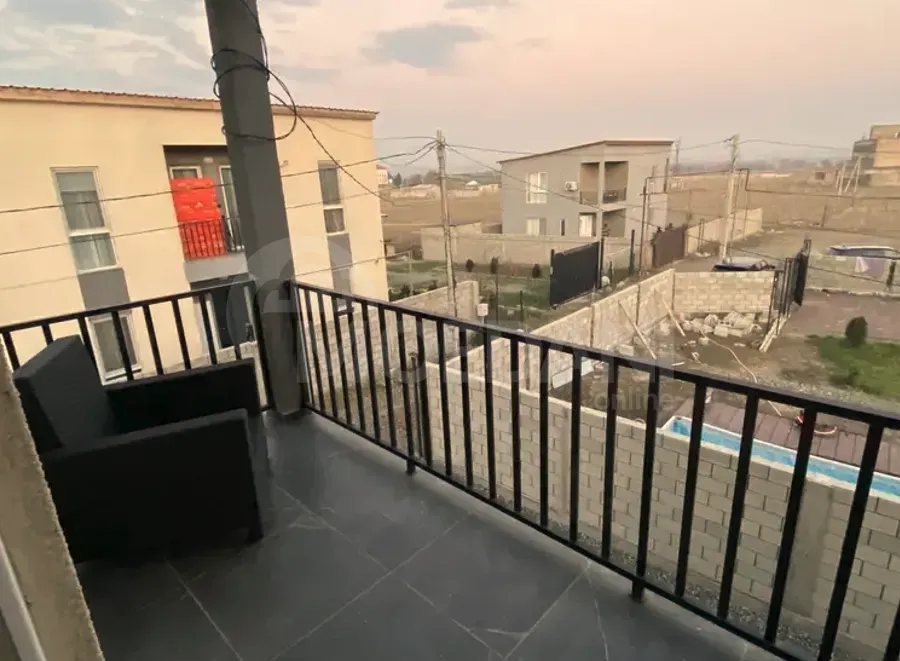 იყიდება 5 ოთახიანი ბინას 400მ² 2/1 სართ თბილისი - photo 7