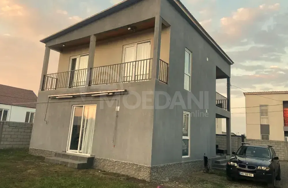 იყიდება 5 ოთახიანი ბინას 400მ² 2/1 სართ თბილისი - photo 10