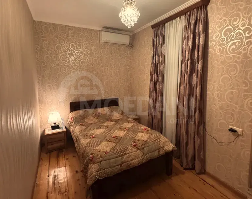 ქირავდება 2 ოთახიანი ბინა 40მ² 1/2 სართ თბილისი - photo 3