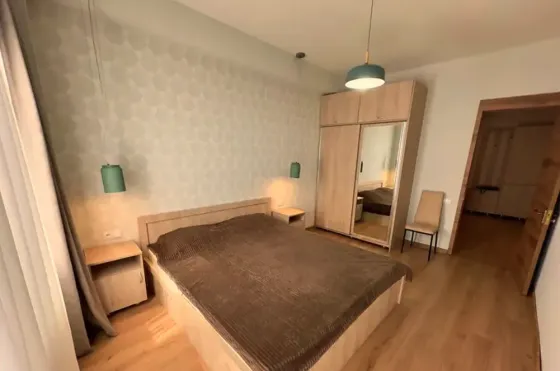 Apartments For Rent two-room 65м² 9/15 floor Tbilisi