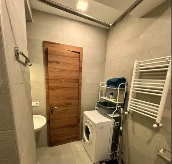 Apartments For Rent two-room 65м² 9/15 floor Tbilisi