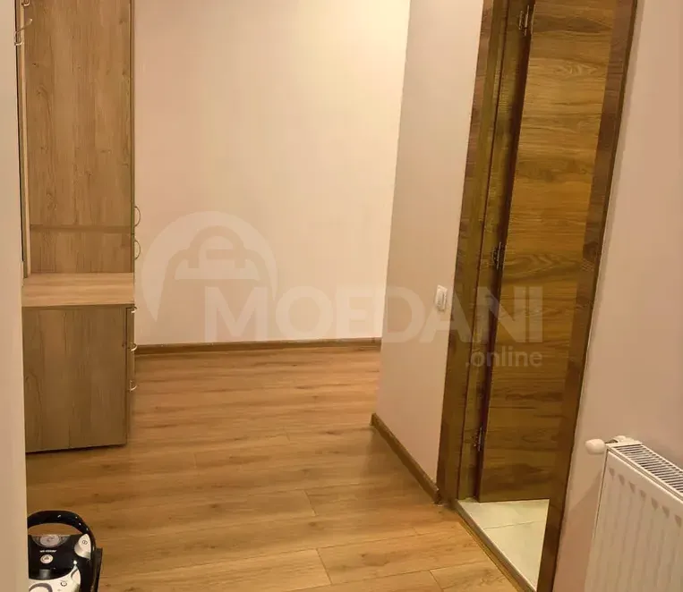 Сдам 2-комн. квартиру 65м² 9/15 эт. Тбилиси - изображение 2