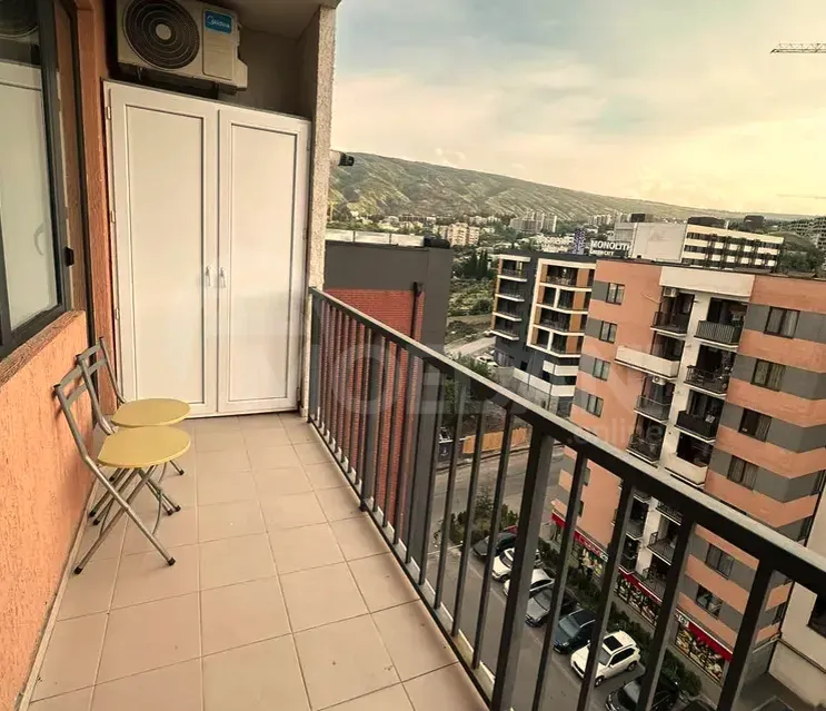 Сдам 2-комн. квартиру 65м² 9/15 эт. Тбилиси - изображение 5