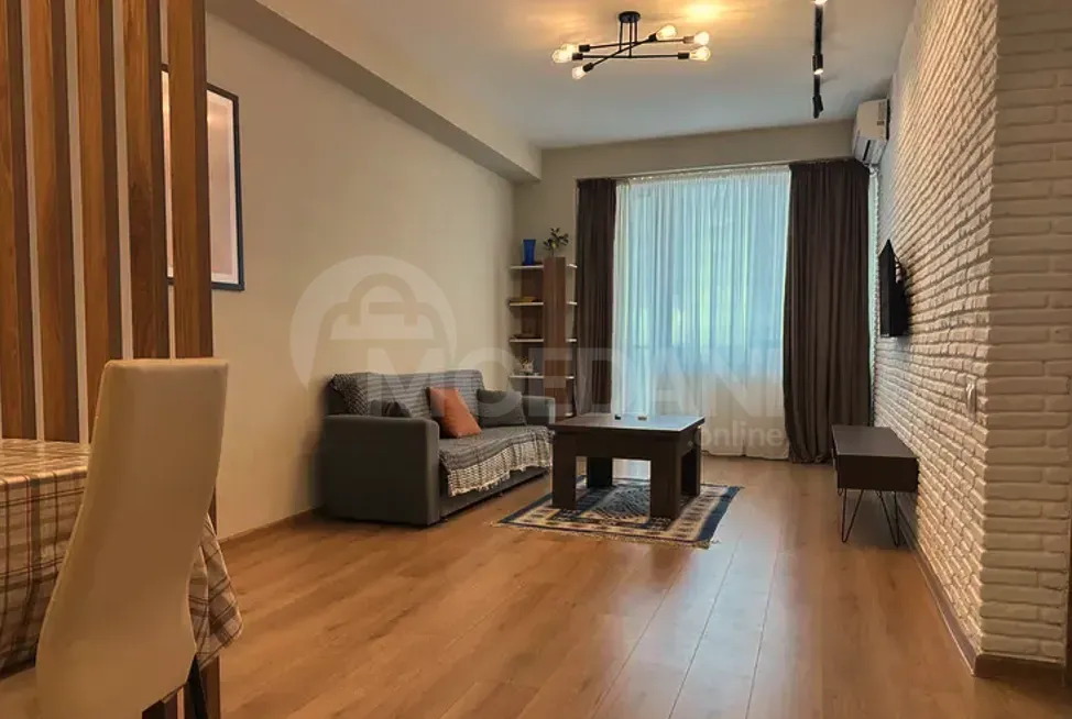 Сдам 2-комн. квартиру 65м² 9/15 эт. Тбилиси - изображение 9