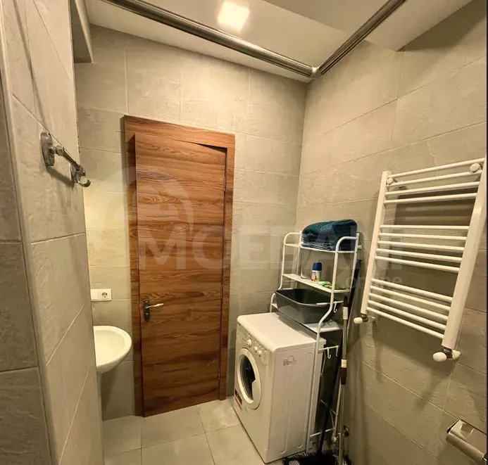 Сдам 2-комн. квартиру 65м² 9/15 эт. Тбилиси - изображение 6