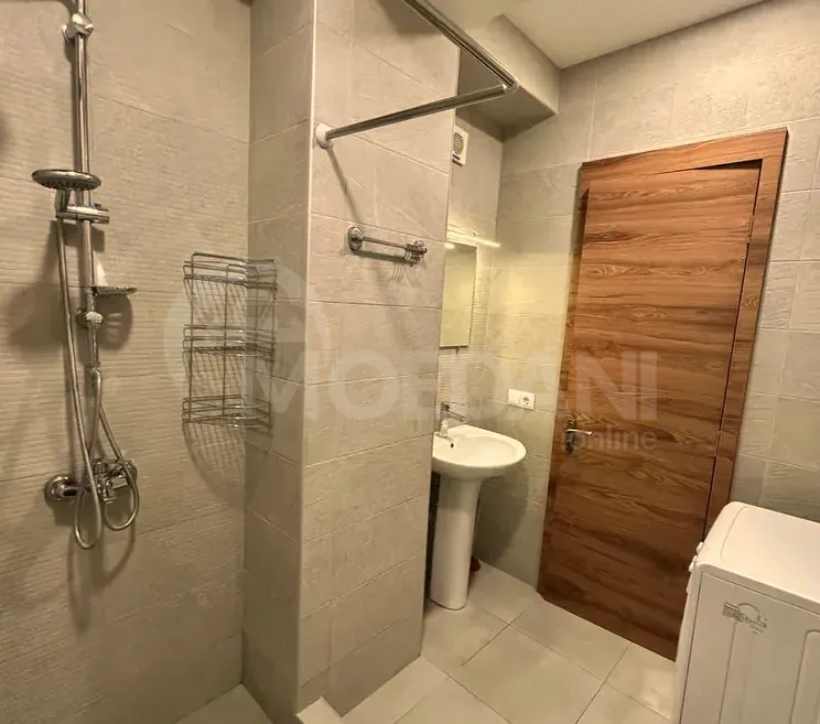 Сдам 2-комн. квартиру 65м² 9/15 эт. Тбилиси - изображение 7