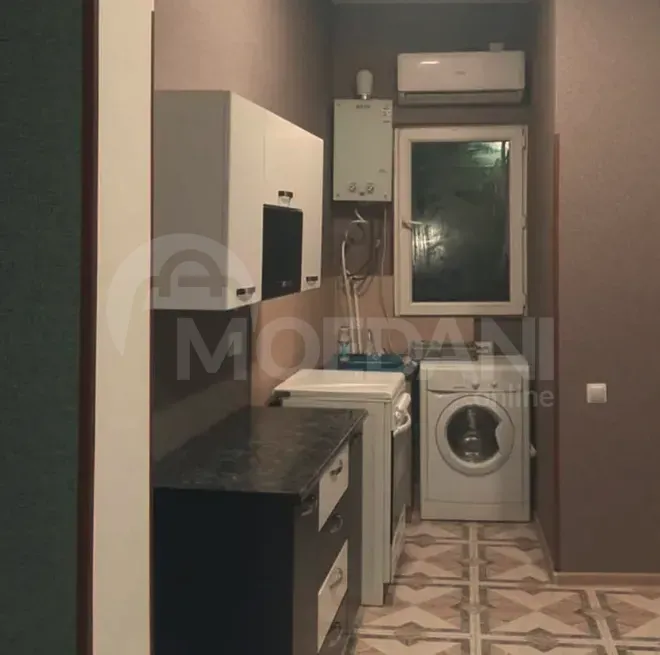 Сдам 2-комн. квартиру 45м² 1/2 эт. Тбилиси - изображение 3