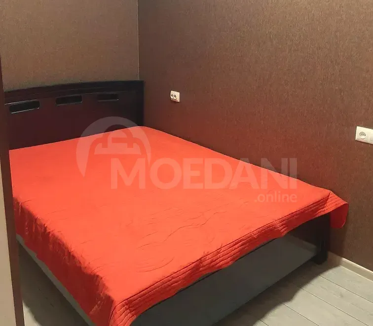 Сдам 2-комн. квартиру 45м² 1/2 эт. Тбилиси - изображение 5