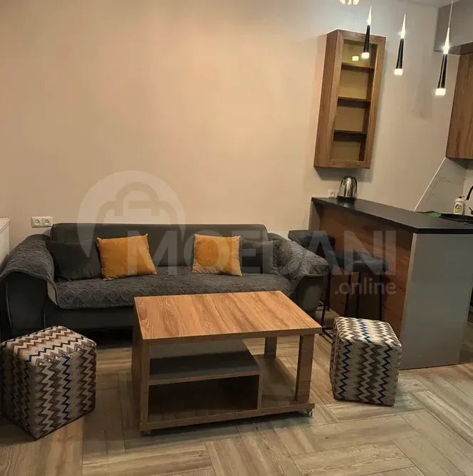 Сдам 3-комн. квартиру 65м² 3/10 эт. Тбилиси - изображение 9