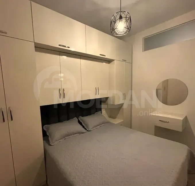 Сдам 3-комн. квартиру 65м² 3/10 эт. Тбилиси - изображение 6