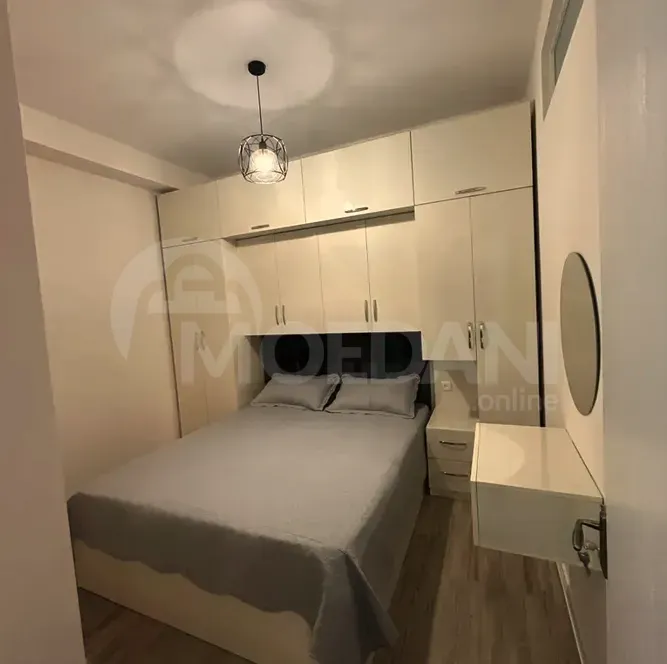 Сдам 3-комн. квартиру 65м² 3/10 эт. Тбилиси - изображение 4