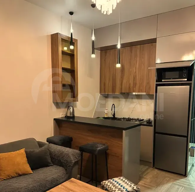 Сдам 3-комн. квартиру 65м² 3/10 эт. Тбилиси - изображение 7