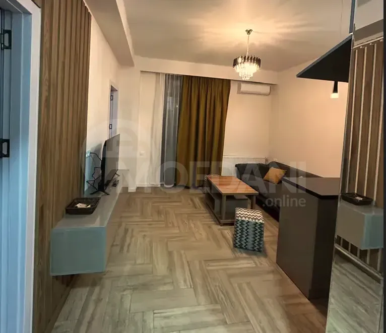 Сдам 3-комн. квартиру 65м² 3/10 эт. Тбилиси - изображение 1