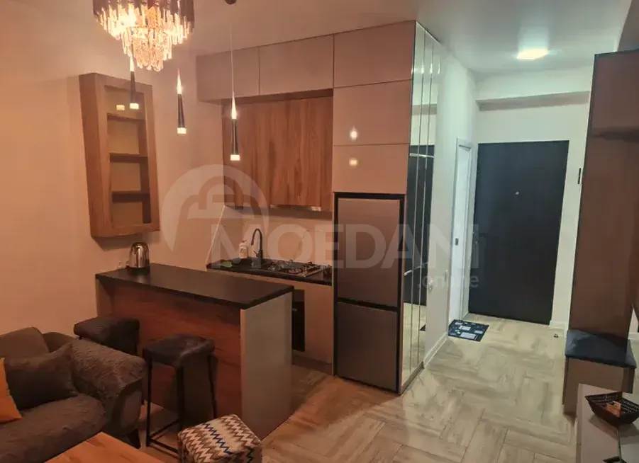 Сдам 3-комн. квартиру 65м² 3/10 эт. Тбилиси - изображение 3