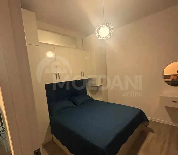 Сдам 3-комн. квартиру 65м² 3/10 эт. Тбилиси - изображение 2