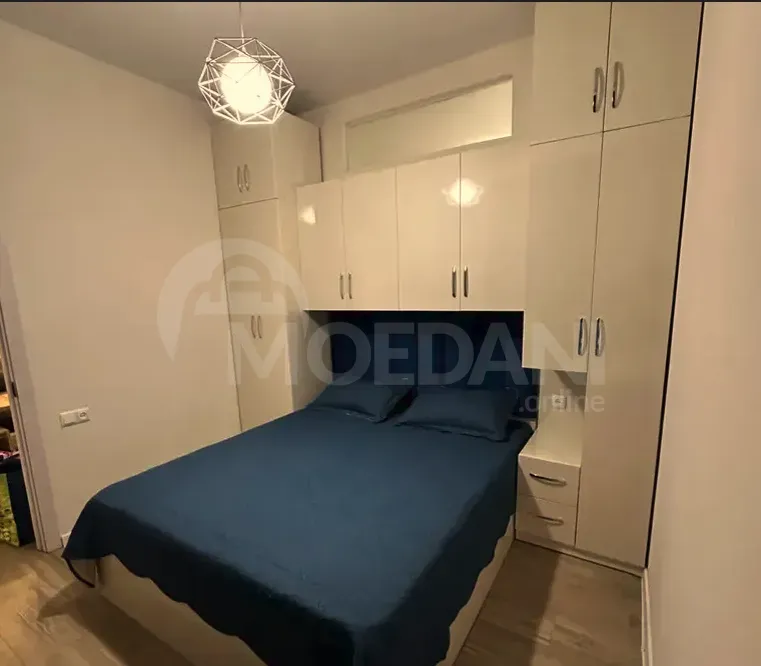 Сдам 3-комн. квартиру 65м² 3/10 эт. Тбилиси - изображение 5
