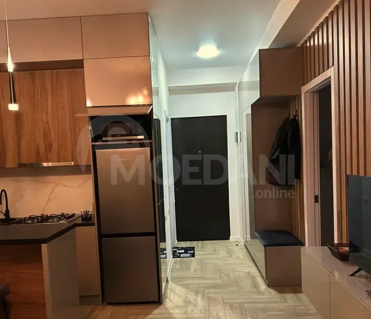 Сдам 3-комн. квартиру 65м² 3/10 эт. Тбилиси - изображение 8