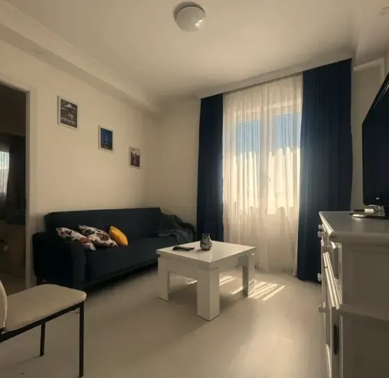 Apartments For Rent two-room 45м² 9/9 floor Tbilisi