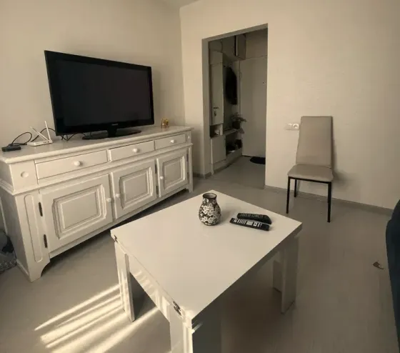 Apartments For Rent two-room 45м² 9/9 floor Tbilisi