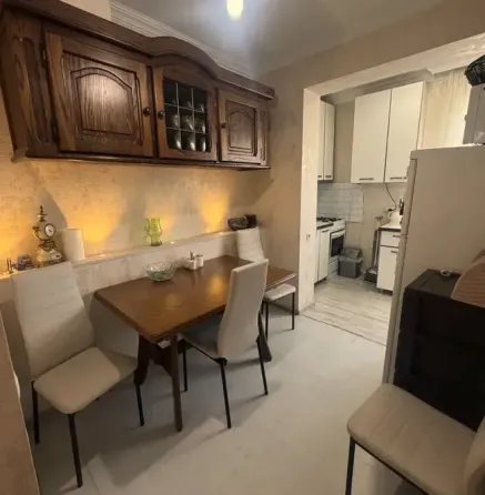 Apartments For Rent two-room 45м² 9/9 floor Tbilisi