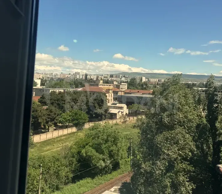 Apartments For Rent two-room 45м² 9/9 floor Tbilisi - photo 10