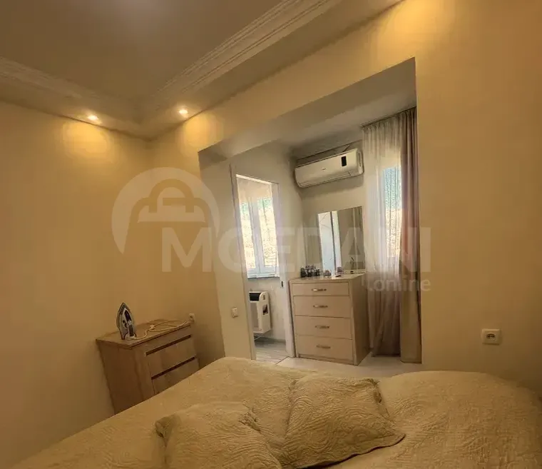 Apartments For Rent two-room 45м² 9/9 floor Tbilisi - photo 9