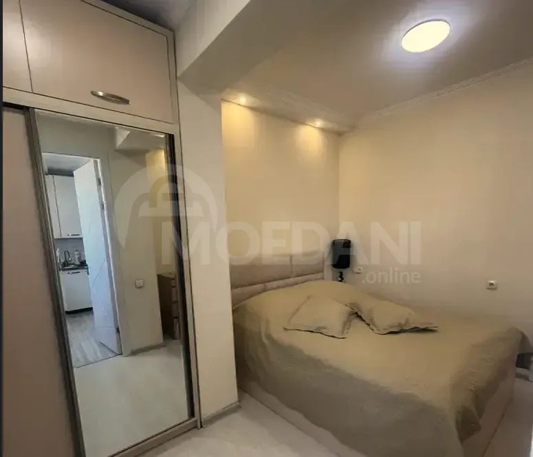 Apartments For Rent two-room 45м² 9/9 floor Tbilisi - photo 2