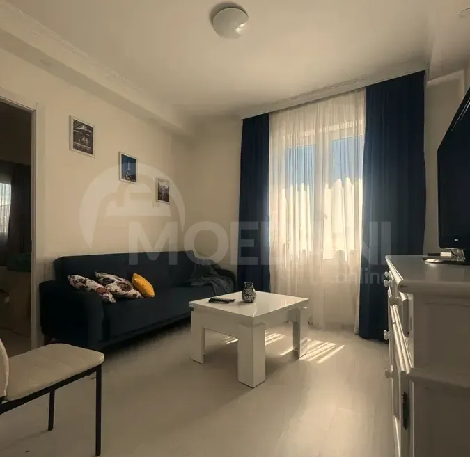 Apartments For Rent two-room 45м² 9/9 floor Tbilisi - photo 1