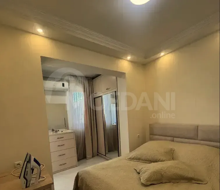 Apartments For Rent two-room 45м² 9/9 floor Tbilisi - photo 6
