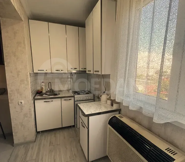 Apartments For Rent two-room 45м² 9/9 floor Tbilisi - photo 11