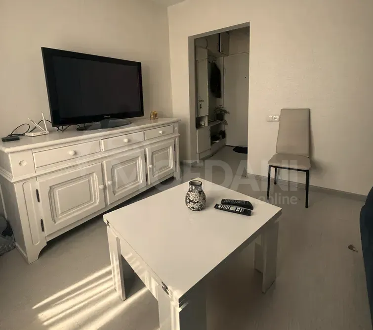 Apartments For Rent two-room 45м² 9/9 floor Tbilisi - photo 4