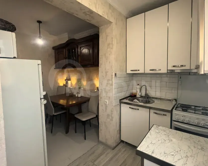 Apartments For Rent two-room 45м² 9/9 floor Tbilisi - photo 7