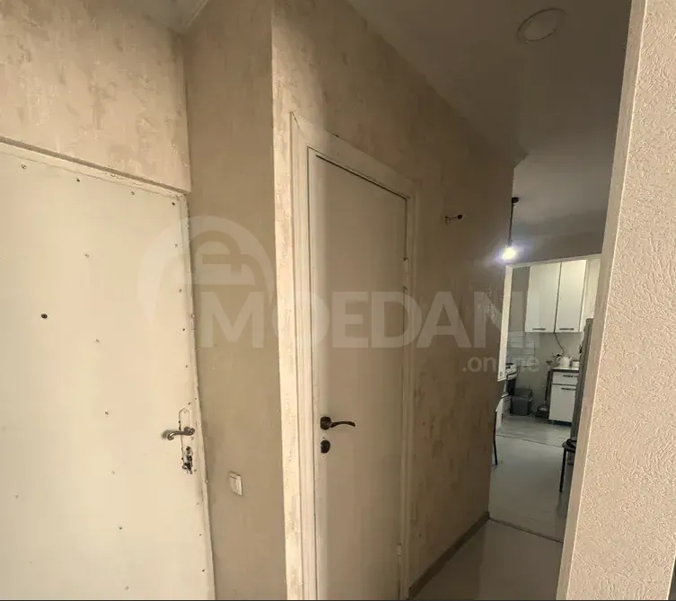 Apartments For Rent two-room 45м² 9/9 floor Tbilisi - photo 8