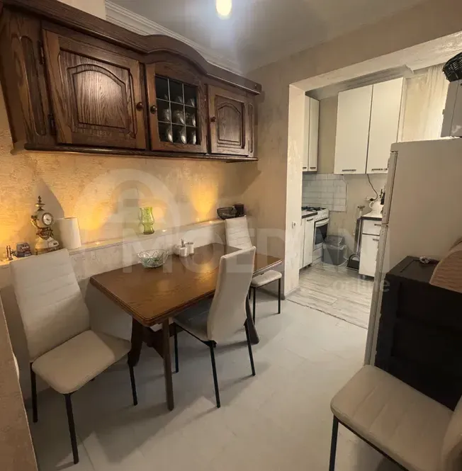 Apartments For Rent two-room 45м² 9/9 floor Tbilisi - photo 5