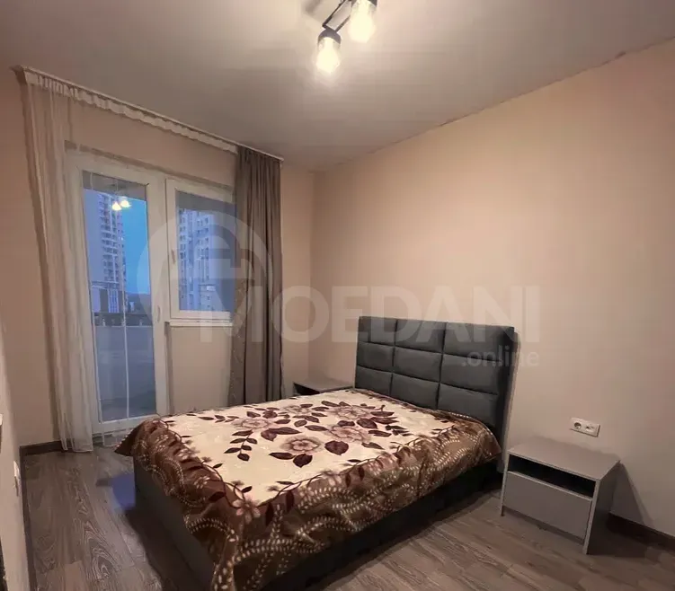 Сдам 3-комн. квартиру 70м² 3/16 эт. Тбилиси - изображение 6