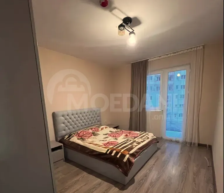 Сдам 3-комн. квартиру 70м² 3/16 эт. Тбилиси - изображение 4