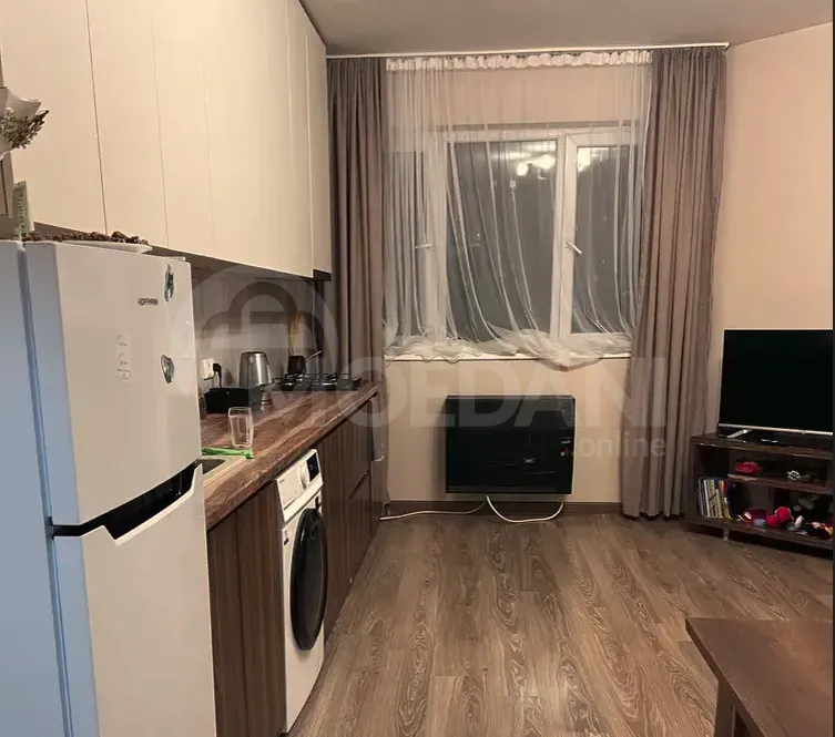 Сдам 3-комн. квартиру 70м² 3/16 эт. Тбилиси - изображение 1