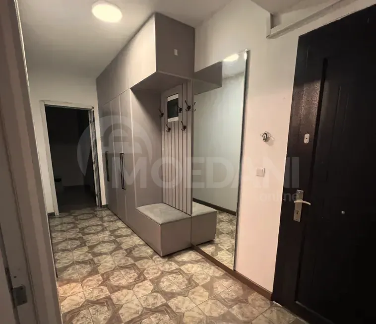 Сдам 3-комн. квартиру 70м² 3/16 эт. Тбилиси - изображение 5