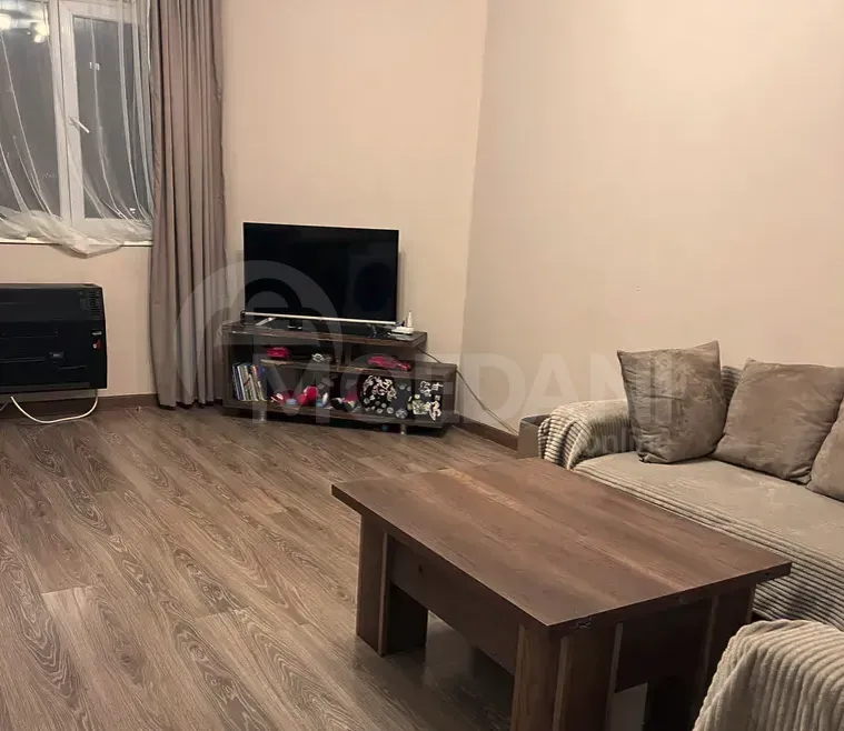 Сдам 3-комн. квартиру 70м² 3/16 эт. Тбилиси - изображение 3