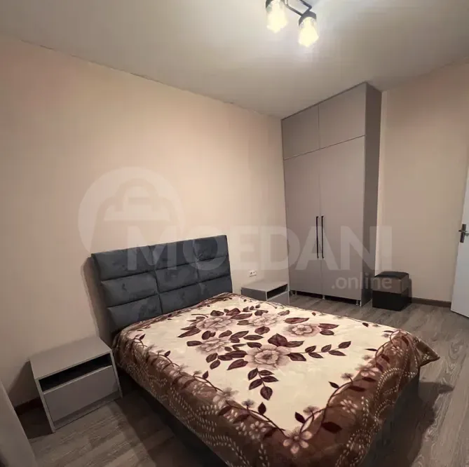 Сдам 3-комн. квартиру 70м² 3/16 эт. Тбилиси - изображение 8