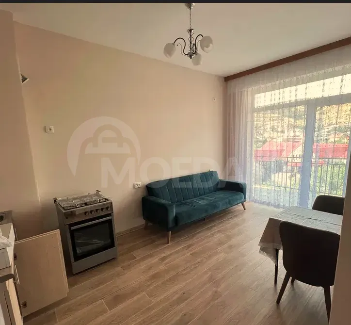 Сдам 2-комн. квартиру 60м² 7/9 эт. Тбилиси - изображение 1