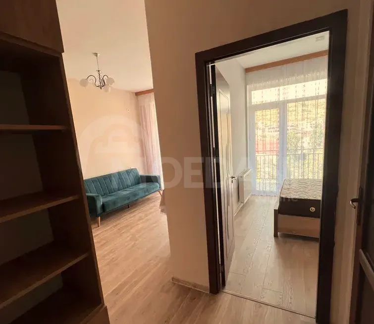 Сдам 2-комн. квартиру 60м² 7/9 эт. Тбилиси - изображение 5