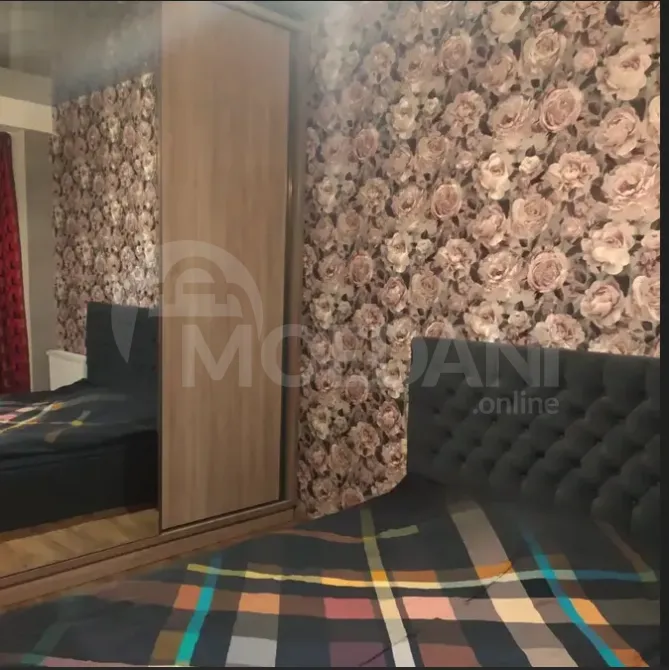 ქირავდება 3 ოთახიანი ბინა 85მ² 7/18 სართ თბილისი - photo 9