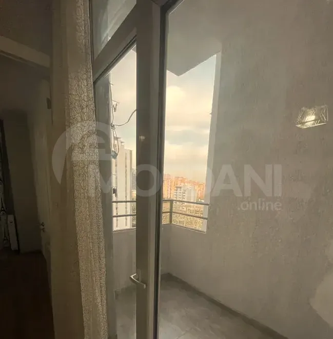 ქირავდება 3 ოთახიანი ბინა 85მ² 7/18 სართ თბილისი - photo 5